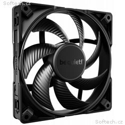 Be quiet!, ventilátor Silent Wings 4 PRO, 140mm, P
