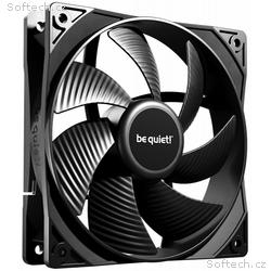 Be quiet!, ventilátor Pure Wings 3, 120mm, 3-pin, 
