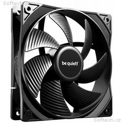 Be quiet!, ventilátor Pure Wings 3, 120mm, PWM, 4-