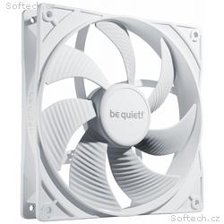 Be quiet!, ventilátor Pure Wings 3, 140mm, PWM, 4-