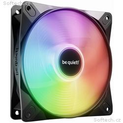 Be quiet!, ventilátor Light Wings LX 120mm PWM Rev
