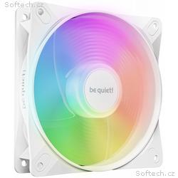 Be quiet!, ventilátor Light Wings LX 120mm PWM Rev