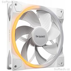 Be quiet!, ventilátor Light Wings 140mm PWM Revers
