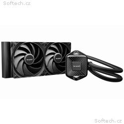 Be quiet! Pure Loop 3 vodní chlaidč CPU 240mm, 2x1