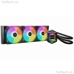Be quiet! Pure Loop 3 LX vodní chladič 360mm, 3x12
