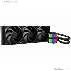 Be quiet! vodní chladič CPU Silent Loop 3 ARGB 420