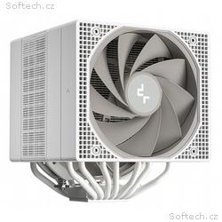 DEEPCOOL chladič CPU Assassin IV, dual tower, 120m