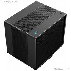 DEEPCOOL chladič CPU Assassin 4S, 140mm fan, 7x te
