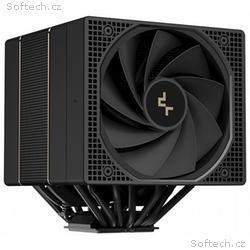 DEEPCOOL CPU Chladič ASSASSIN VC ELITE, 1x120mm, 1