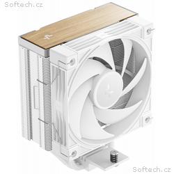 DEEPCOOL CPU Chladič AK400 G2 WH, 1x120, LGA1851, 
