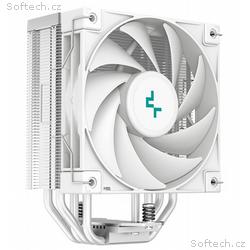 DEEPCOOL chladič AK400, 120mm fan, 4x heatpipes, P