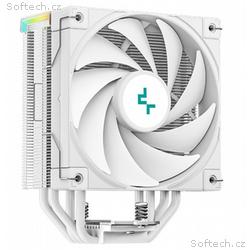 DEEPCOOL chladič AK400 Digital, 120mm fan, 4x heat