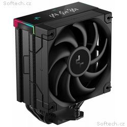 DEEPCOOL chladič AK400 Digital Pro, 120mm fan, 4x 