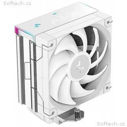 DEEPCOOL chladič AK400 Digital Pro, 120mm fan, 4x 