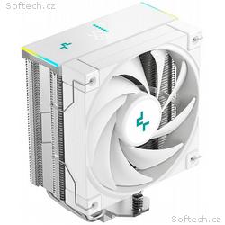 DEEPCOOL chladič AK400 Digital SE, 120mm fan, 4x h