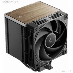 DEEPCOOL chladič AK500 G2, 120mm fan, 5x heatpipes