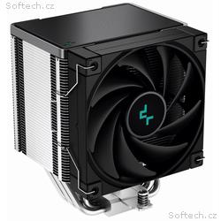 DEEPCOOL chladič AK500, 120mm fan, 5x heatpipes, P