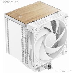 DEEPCOOL chladič AK500 G2, 120mm fan, 5x heatpipes