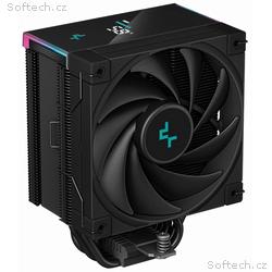 DEEPCOOL chladič AK500S Digital, užší, 120mm fan, 