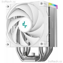 DEEPCOOL chladič AK500S Digital SE, 120mm fan, 5x 