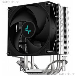 DEEPCOOL chladič AG300, 92mm fan, 2x heatpipes, PW