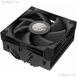 DEEPCOOL chladič AN400, 1x92mm fan, 4xheatpipe, 4p
