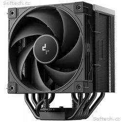 DEEPCOOL CPU Chladič AK700 G2 DIGITAL NYX, 1x120, 