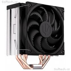 Endorfy chladič CPU Fera 5, ultratichý, 120mm fan,