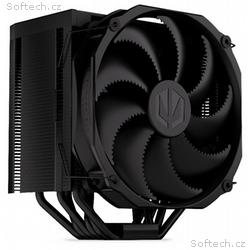 Endorfy chladič CPU Fortis 5 black, 140mm fan, 6 h