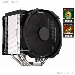 Endorfy chladič CPU Fortis 5 Dual Fan, 120mm + 140