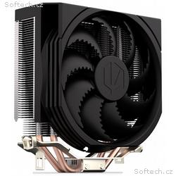 Endorfy chladič CPU Spartan 5, 120mm fan, 2 heatpi
