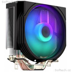 Endorfy chladič CPU Spartan 5 MAX ARGB, 120mm ARGB