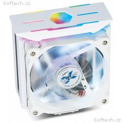Zalman chladič CPU CNPS10X OPTIMA II, 120mm RGB ve
