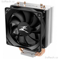 Zalman chladič CPU CNPS4X, 92mm ventilátor, heatpi