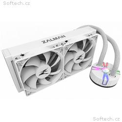 Zalman vodní chladič Reserator5 Z24, 240 mm, ZE122