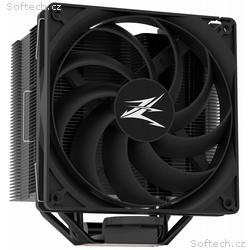 Zalman chladič CPU CNPS10X Performa Black, 135mm v