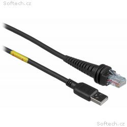Honeywell USB kabel pro Xenon, Voyager 1202g, Hype