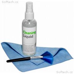 COLORWAY univerzální čistící sada 3v1 na elektroni