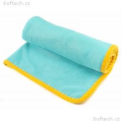 COLORWAY univerzální čistící útěrka z mikrovlákna,