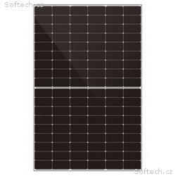 DAH SOLAR Solární panel DHM-54X10(BW)-410W, half-c