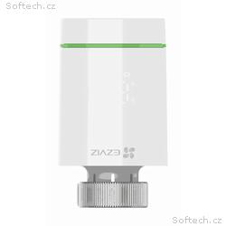 EZVIZ chytrá termostatická hlavice T55, 55 mm x 95