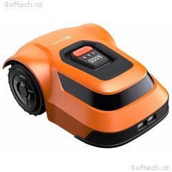 EZVIZ chytrá sekačka RM600, plocha až 600 m2, C-TO
