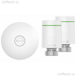 EZVIZ chytrá termostatická hlavice Kit