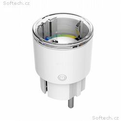 EZVIZ chytrá zásuvka T30-10E, Wi-Fi, EU, 10A, 2300