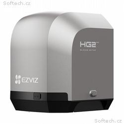 EZVIZ chytrý vratový pohon HG2 600 (Pro) Kit
