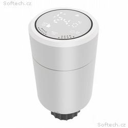 IMMAX NEO SMART Termostatická hlavice Zigbee, TUYA
