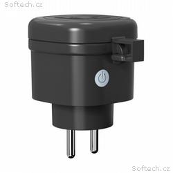 IMMAX NEO LITE SMART chytrá venkovní zásuvka s kol