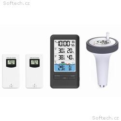 IMMAX NEO LITE SMART teplotní čidlo do bazénu + 2x