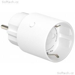 IMMAX NEO SMART chytrá vnitřní zásuvka THIN bez ko