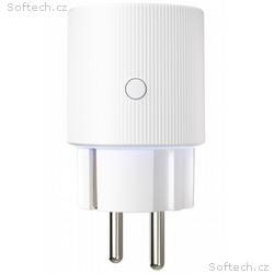 IMMAX NEO SMART chytrá vnitřní zásuvka THIN s kolí